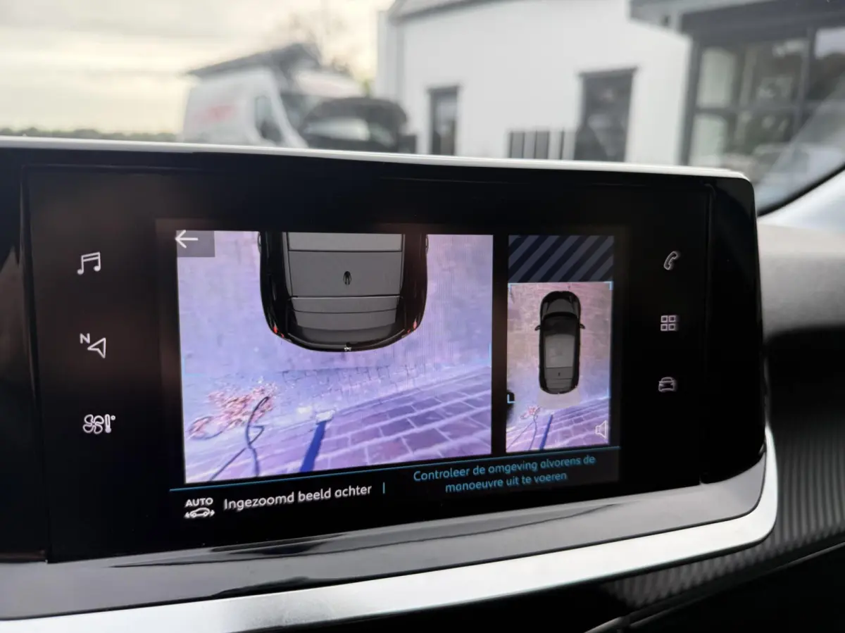 EV Allure Pack 50 kWh SOH 96.7% *ALL-IN PRIJS*