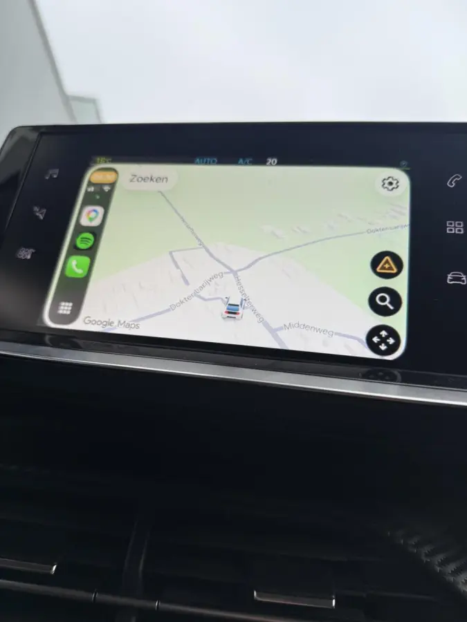 EV Allure Pack 50 kWh SOH 96.7% *ALL-IN PRIJS*