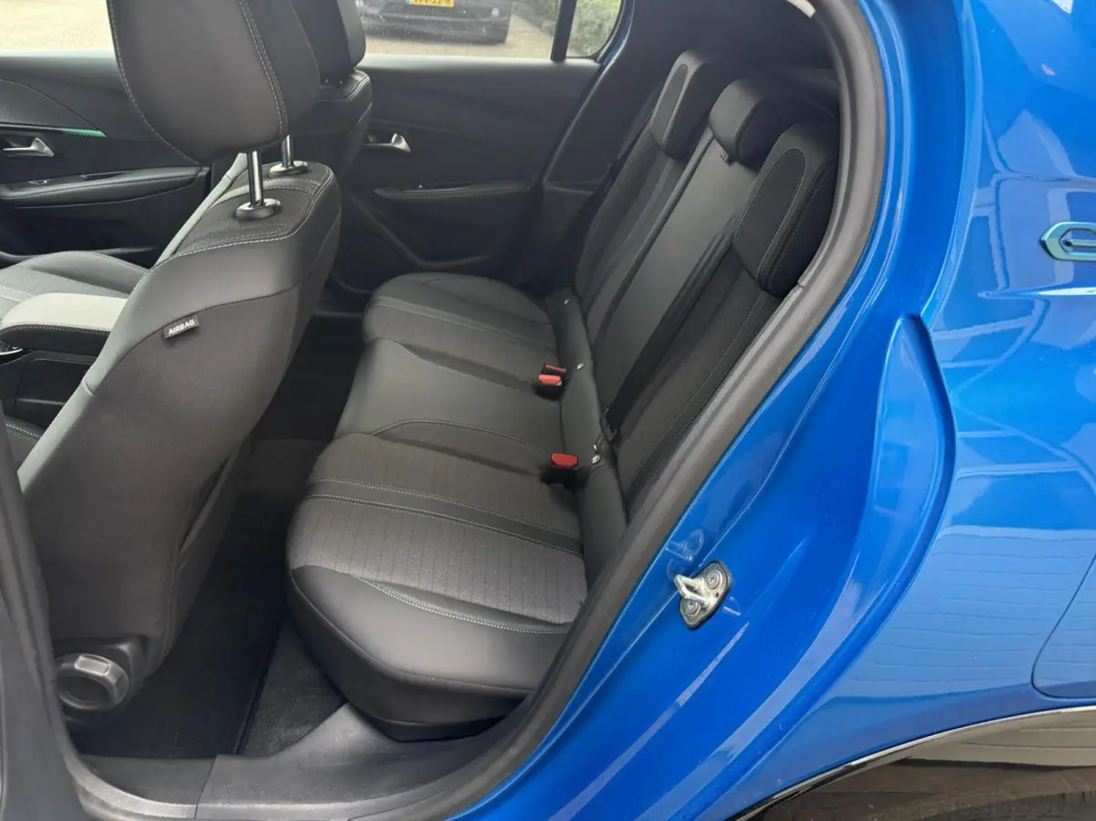 EV Allure Pack 50 kWh SOH 96.7% *ALL-IN PRIJS*