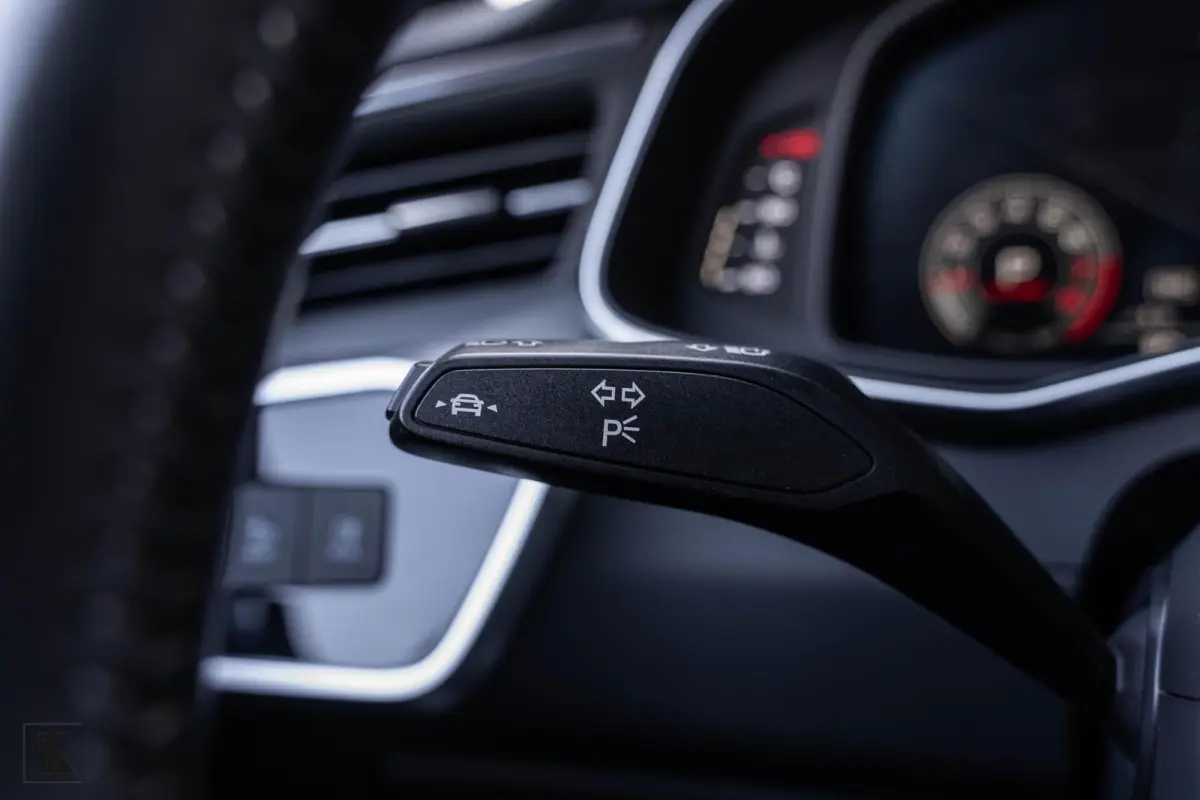 45 TFSI | 2019 Quattro | S6-line Maxton
