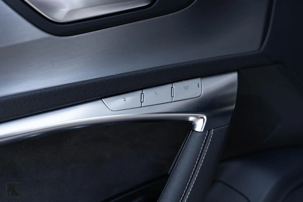 45 TFSI | 2019 Quattro | S6-line Maxton
