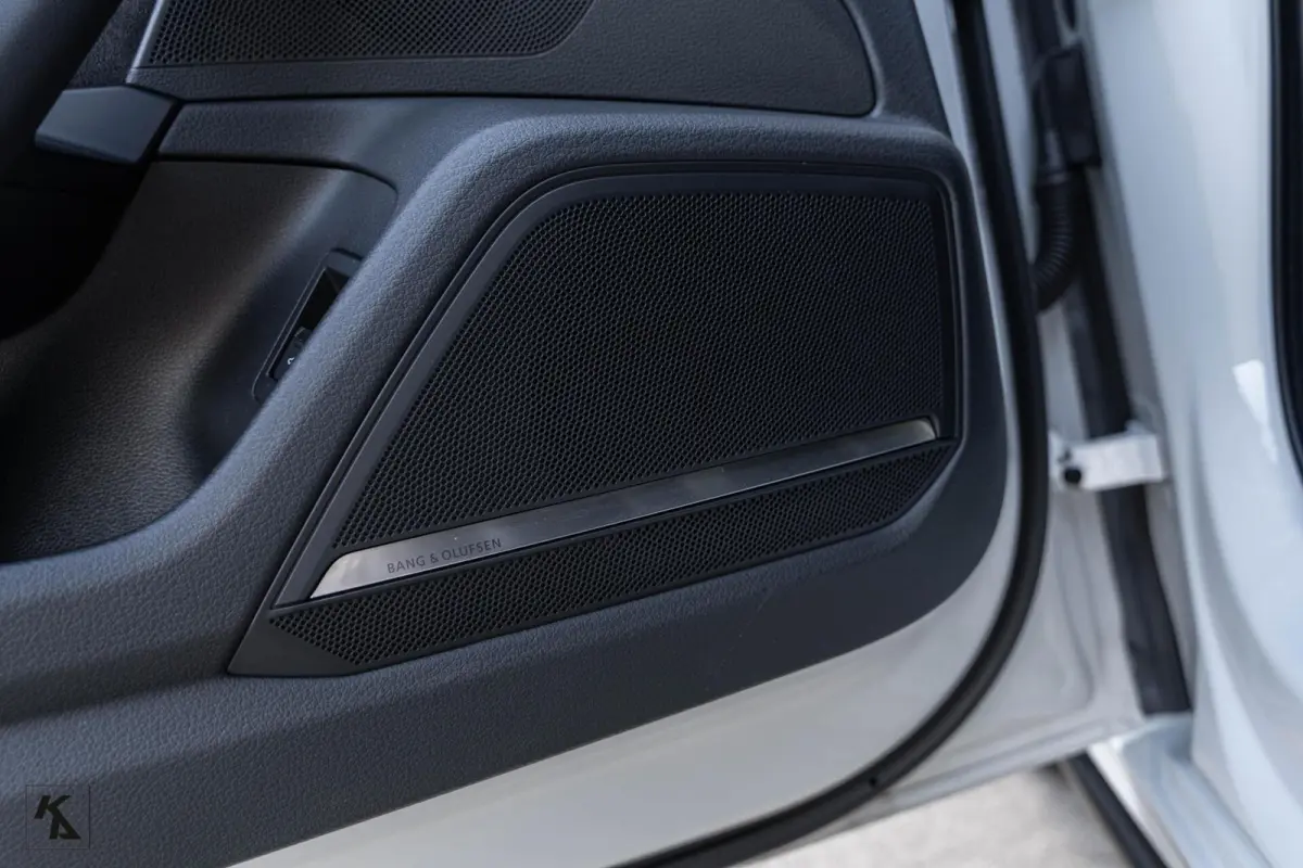 45 TFSI | 2019 Quattro | S6-line Maxton