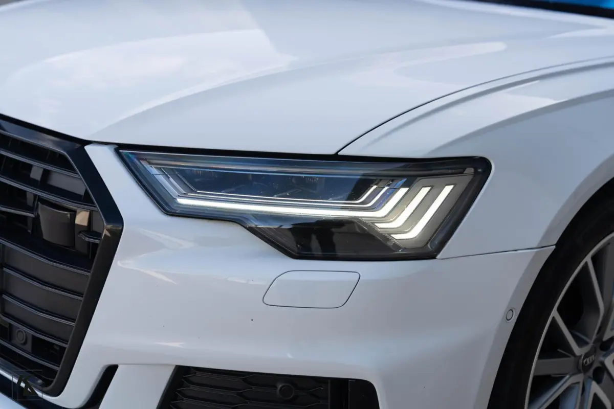 45 TFSI | 2019 Quattro | S6-line Maxton