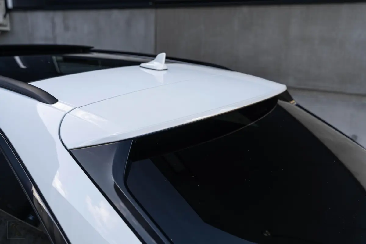 45 TFSI | 2019 Quattro | S6-line Maxton