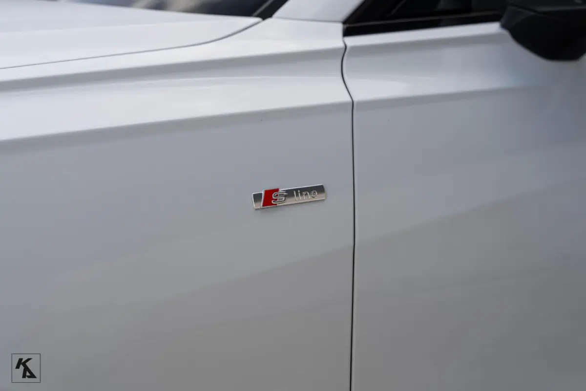 45 TFSI | 2019 Quattro | S6-line Maxton