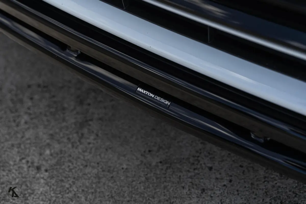 45 TFSI | 2019 Quattro | S6-line Maxton