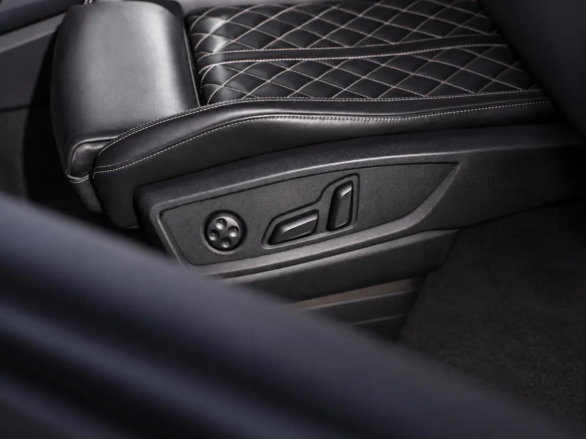 SQ5 3.0 TFSI Quattro S-LINE|PANO|360|HUD|ACC|LUCHTV.