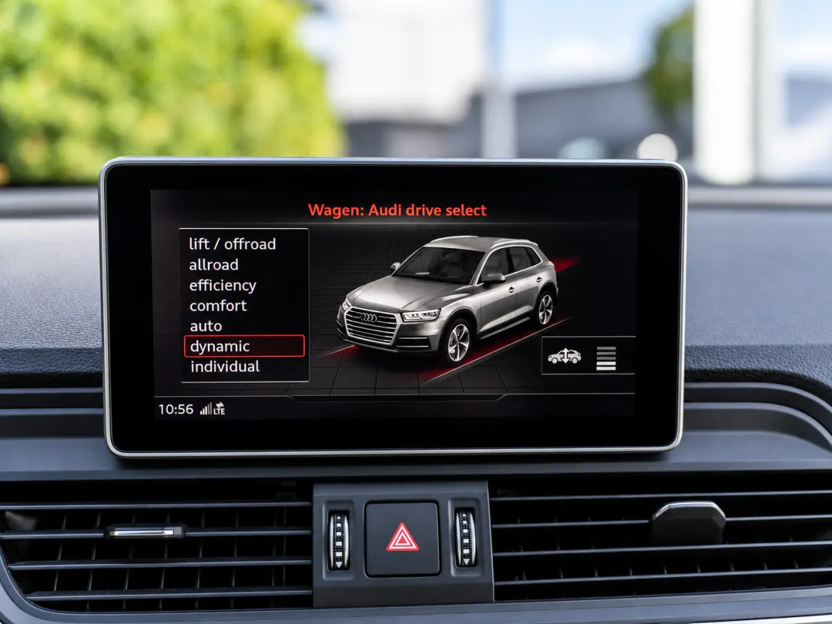 SQ5 3.0 TFSI Quattro S-LINE|PANO|360|HUD|ACC|LUCHTV.