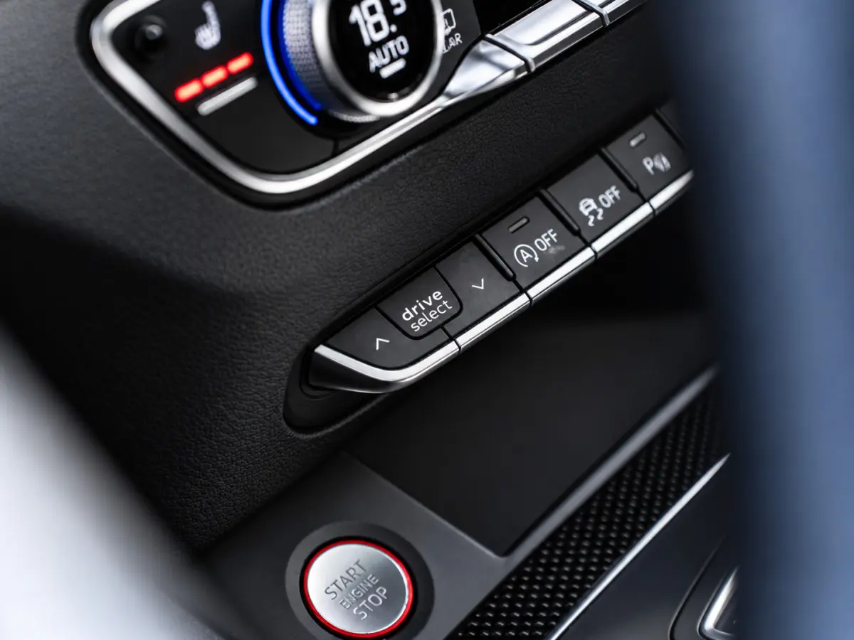 SQ5 3.0 TFSI Quattro S-LINE|PANO|360|HUD|ACC|LUCHTV.