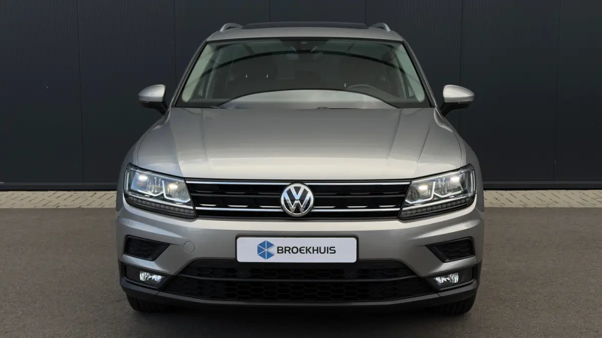 1.4 TSI Comfortline Business | Panoramadak | Navi | Stoelverwarming |