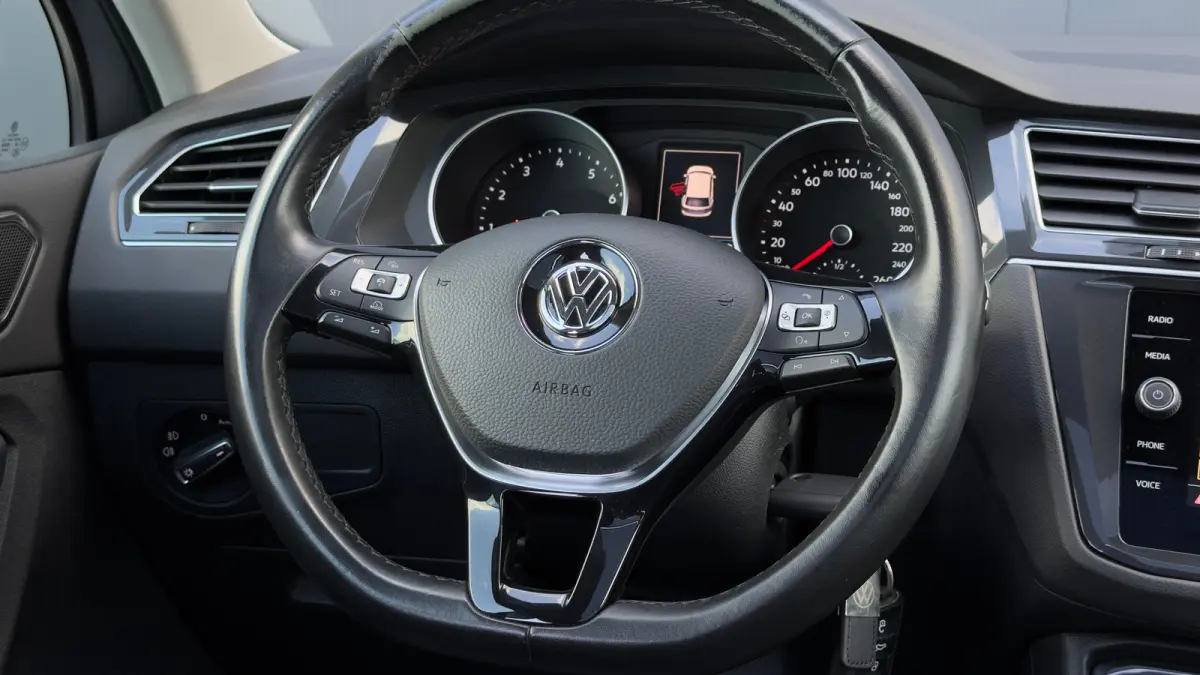 1.4 TSI Comfortline Business | Panoramadak | Navi | Stoelverwarming |