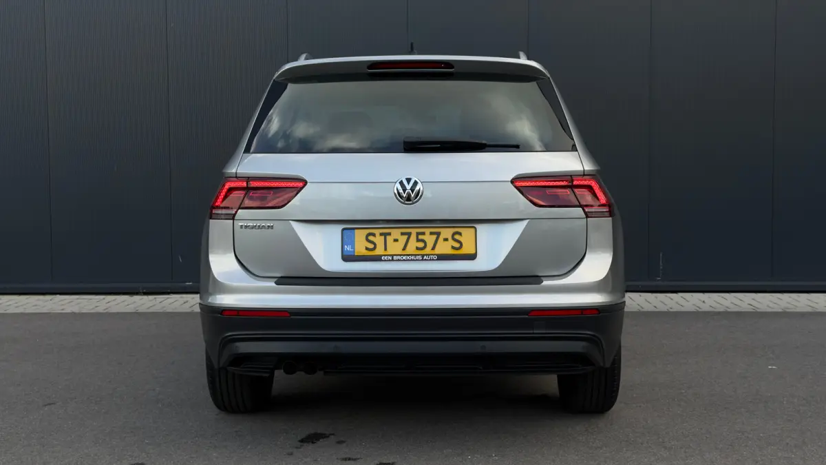 1.4 TSI Comfortline Business | Panoramadak | Navi | Stoelverwarming |