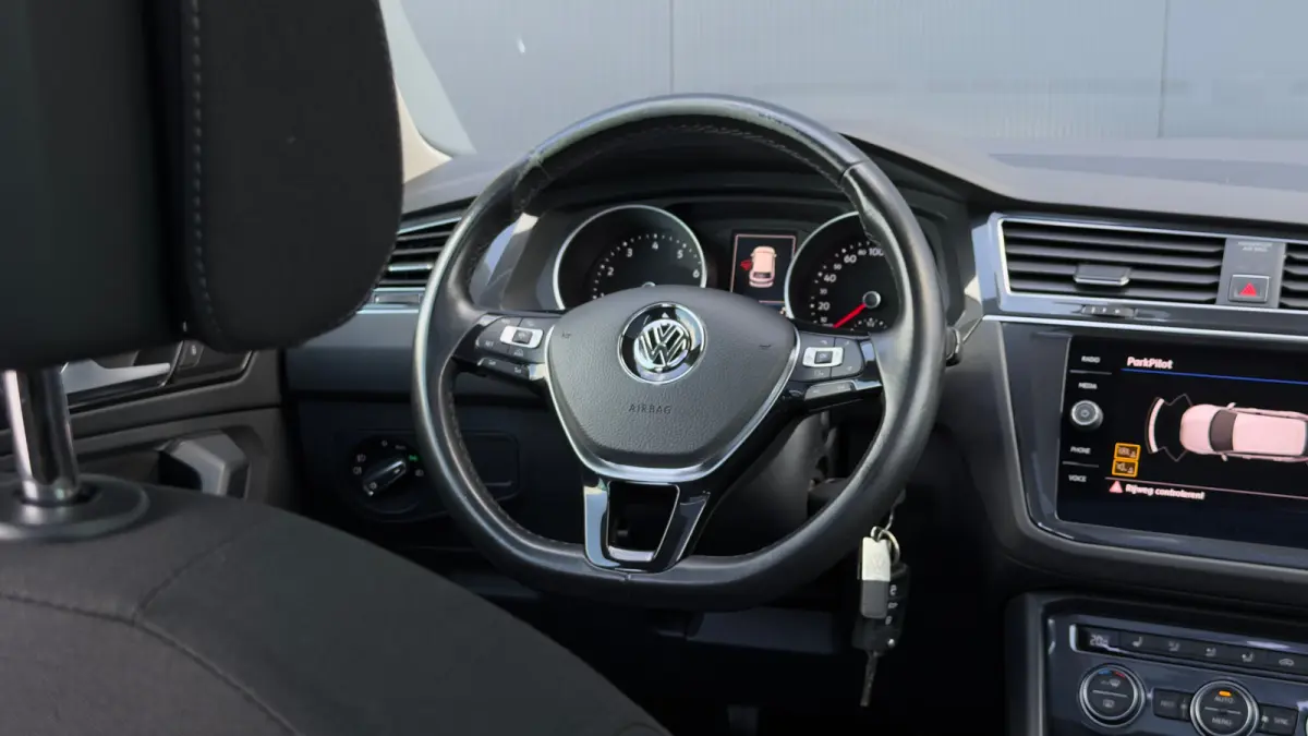 1.4 TSI Comfortline Business | Panoramadak | Navi | Stoelverwarming |