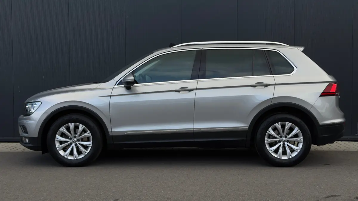 1.4 TSI Comfortline Business | Panoramadak | Navi | Stoelverwarming |