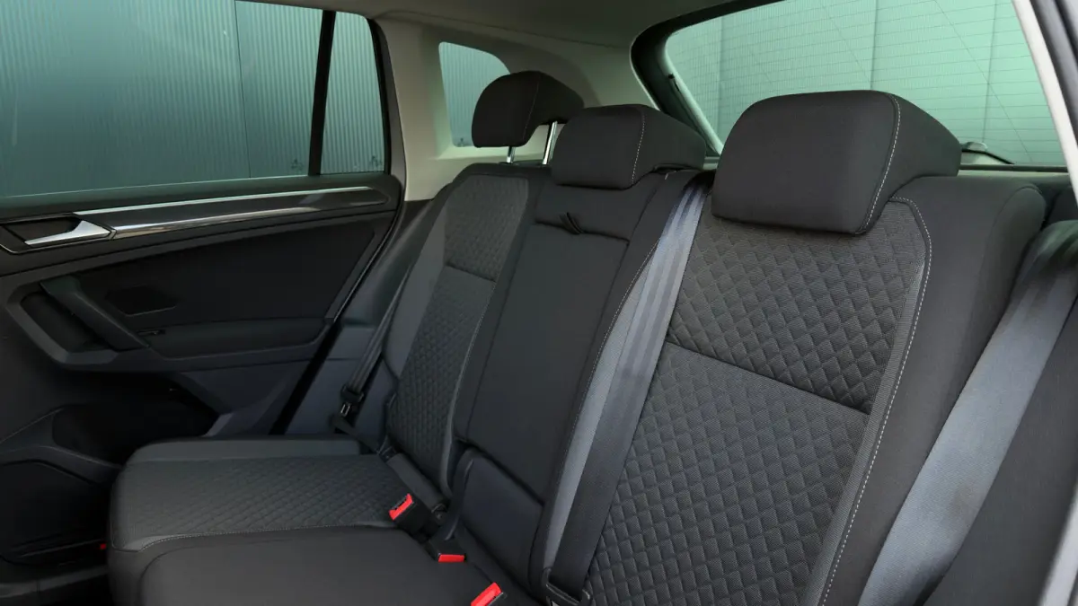 1.4 TSI Comfortline Business | Panoramadak | Navi | Stoelverwarming |