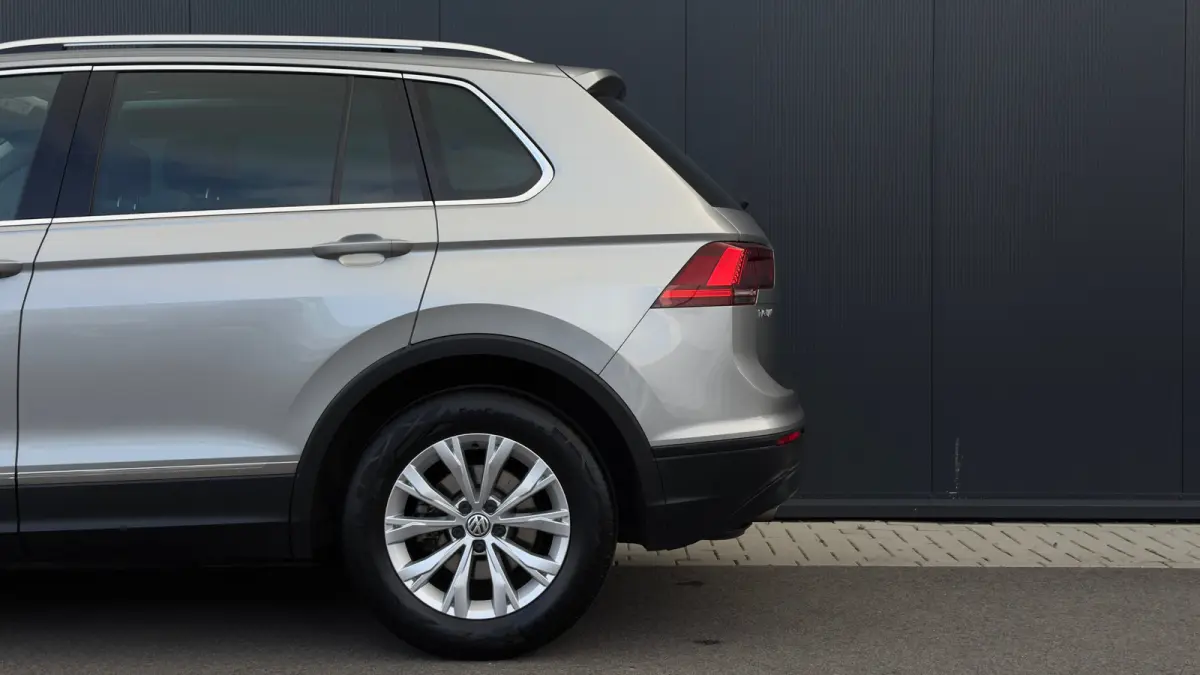 1.4 TSI Comfortline Business | Panoramadak | Navi | Stoelverwarming |
