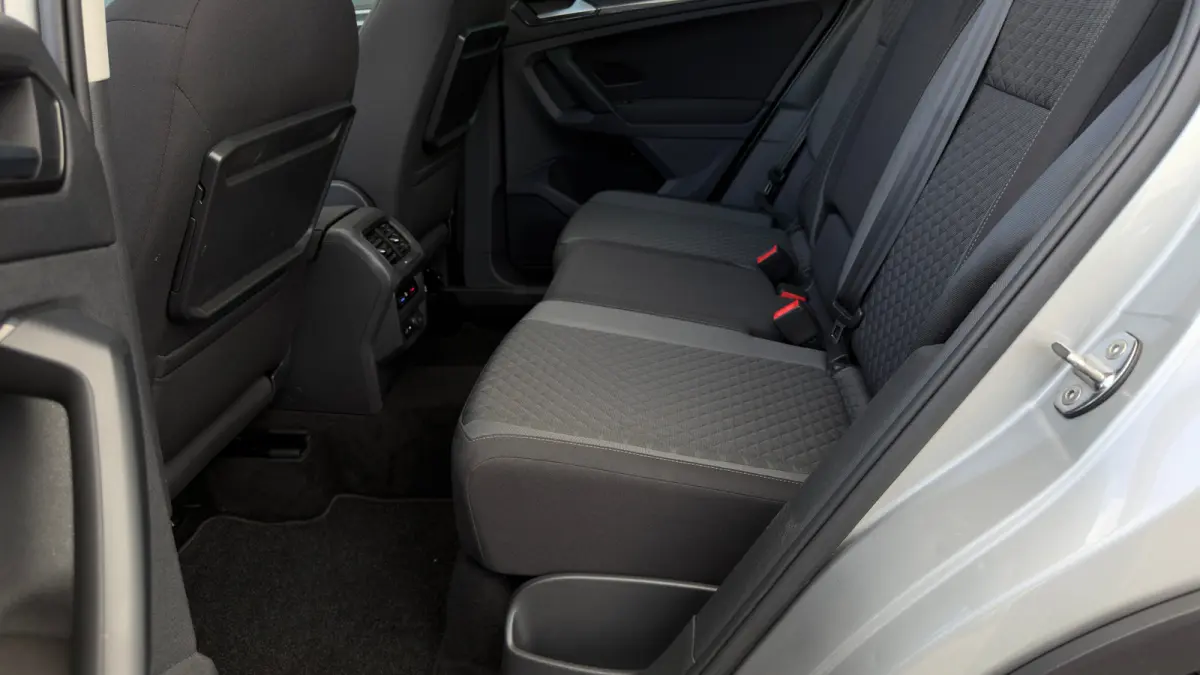 1.4 TSI Comfortline Business | Panoramadak | Navi | Stoelverwarming |