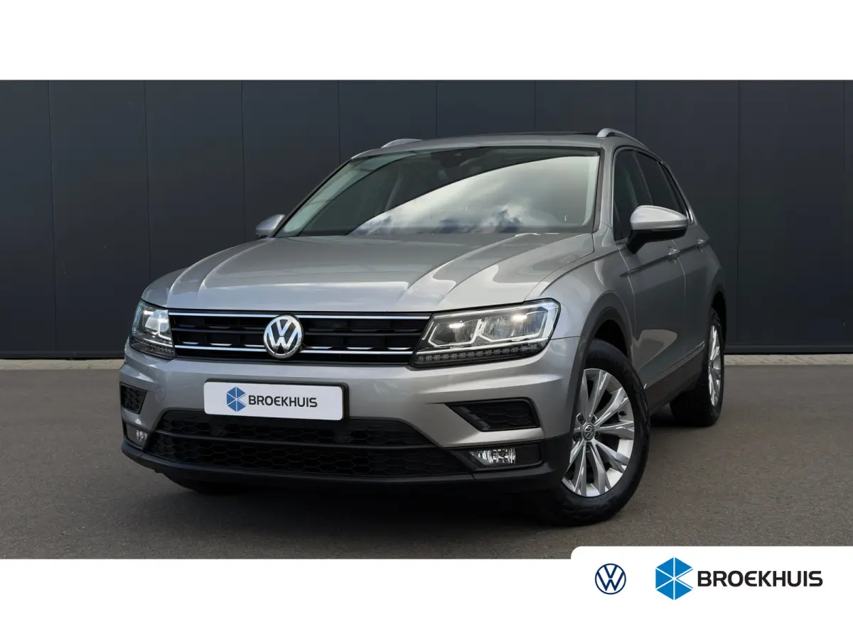 1.4 TSI Comfortline Business | Panoramadak | Navi | Stoelverwarming |