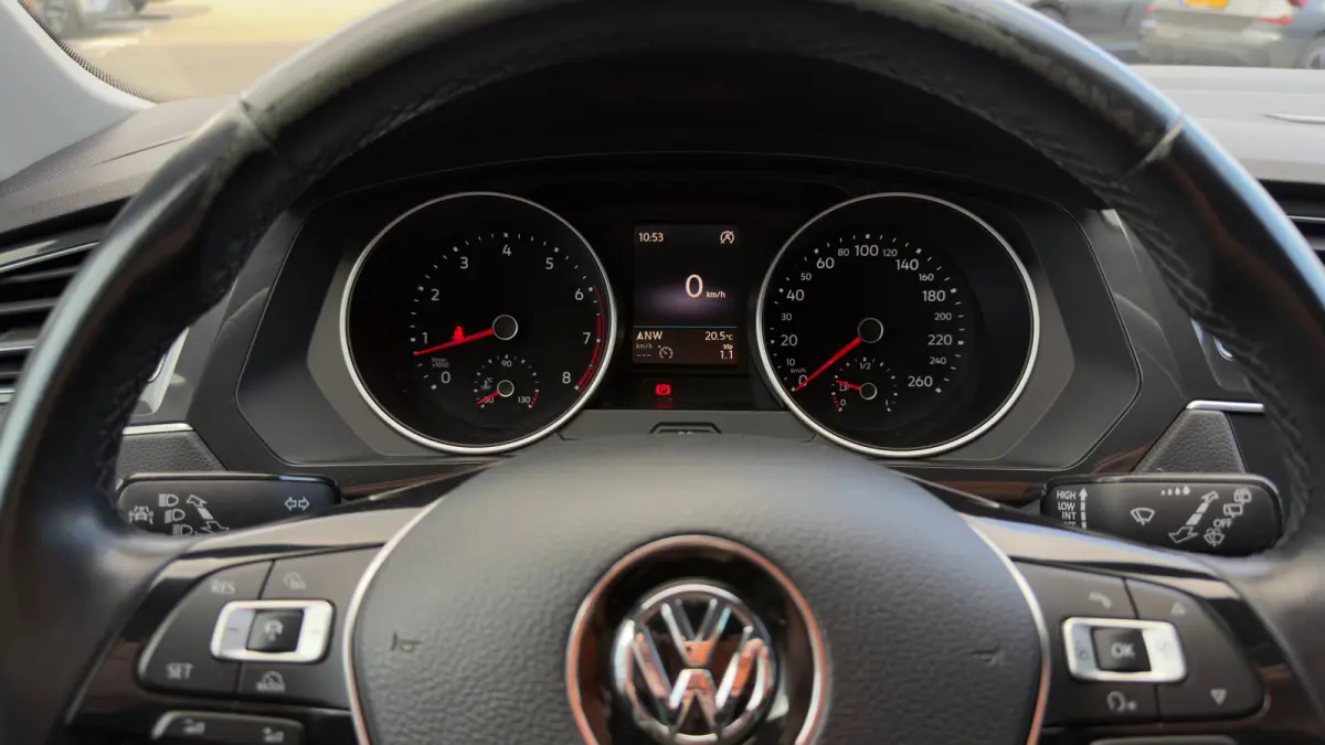 1.4 TSI Comfortline Business | Panoramadak | Navi | Stoelverwarming |