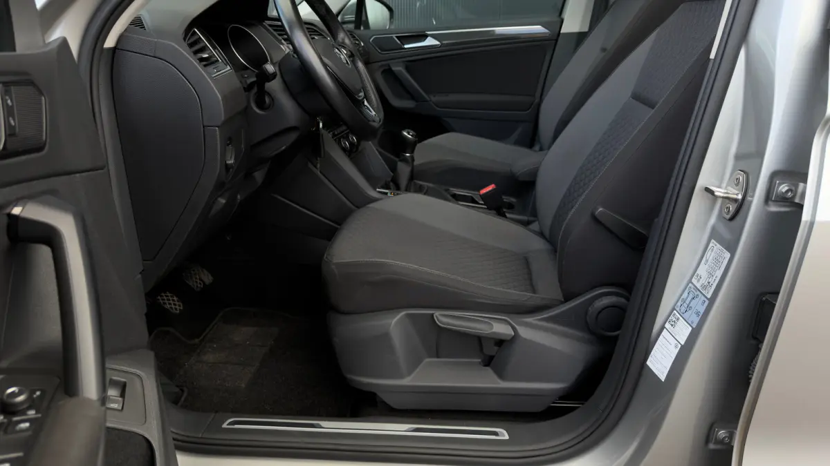 1.4 TSI Comfortline Business | Panoramadak | Navi | Stoelverwarming |