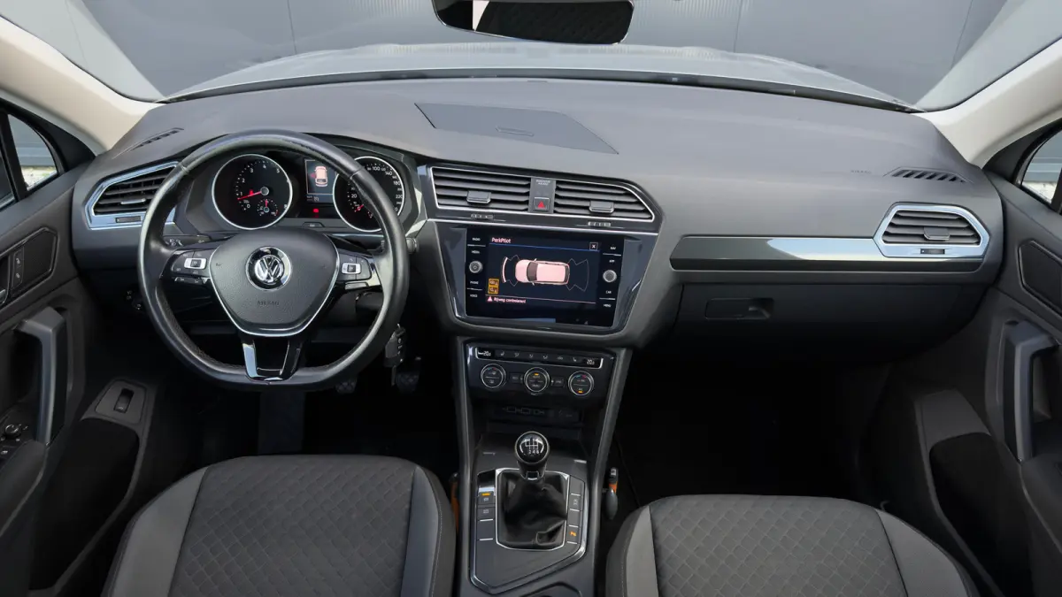 1.4 TSI Comfortline Business | Panoramadak | Navi | Stoelverwarming |