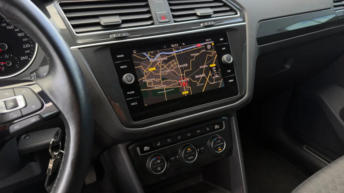 1.4 TSI Comfortline Business | Panoramadak | Navi | Stoelverwarming |