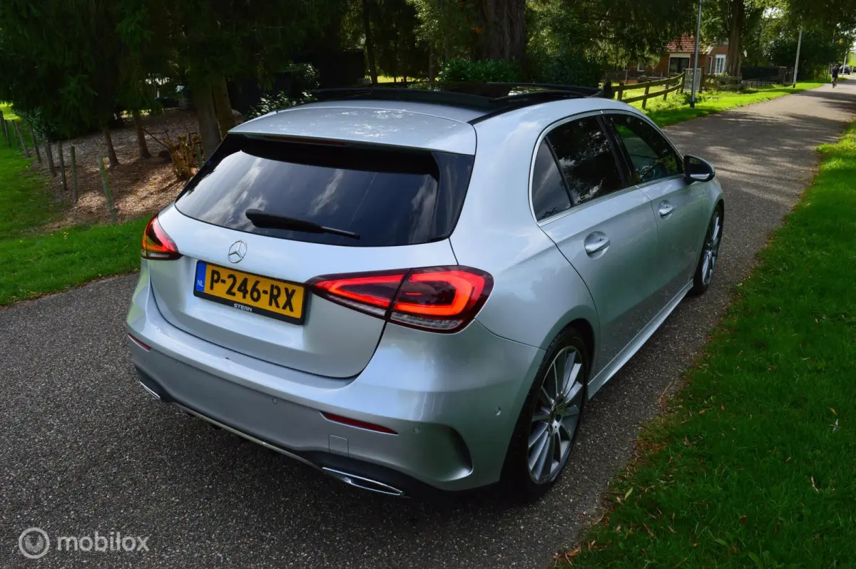 250 4MATIC Premium