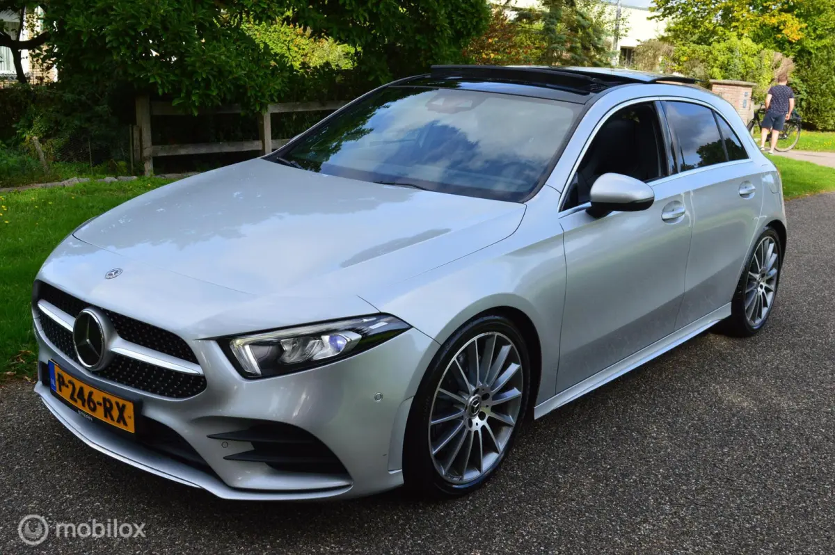 250 4MATIC Premium