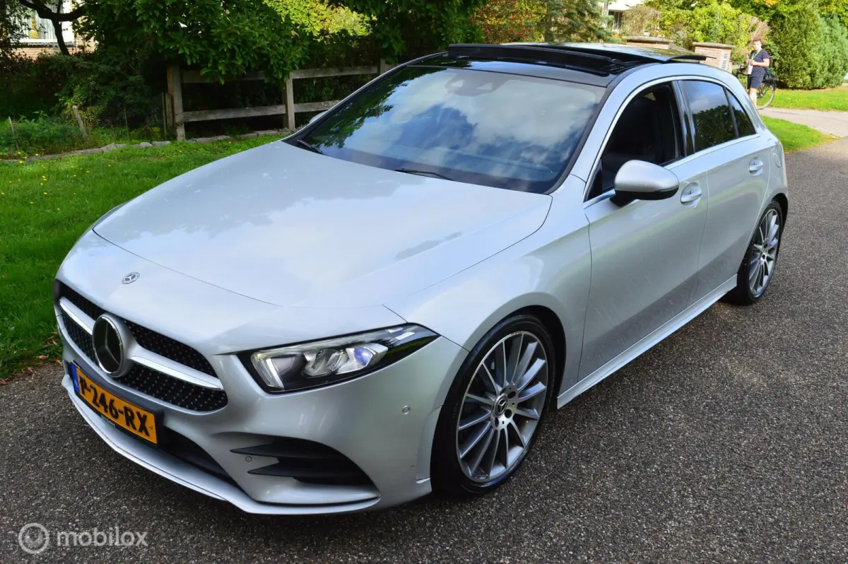 250 4MATIC Premium