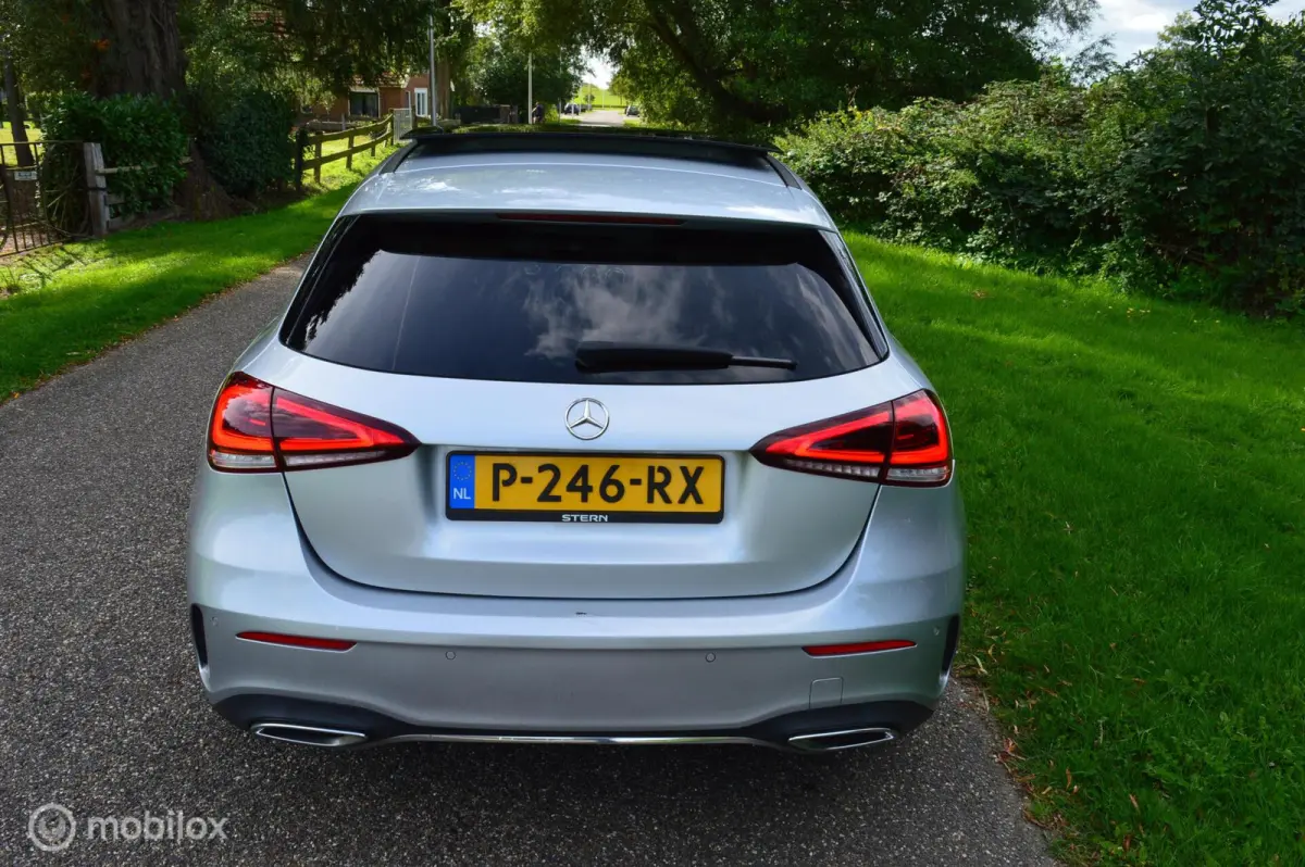 250 4MATIC Premium