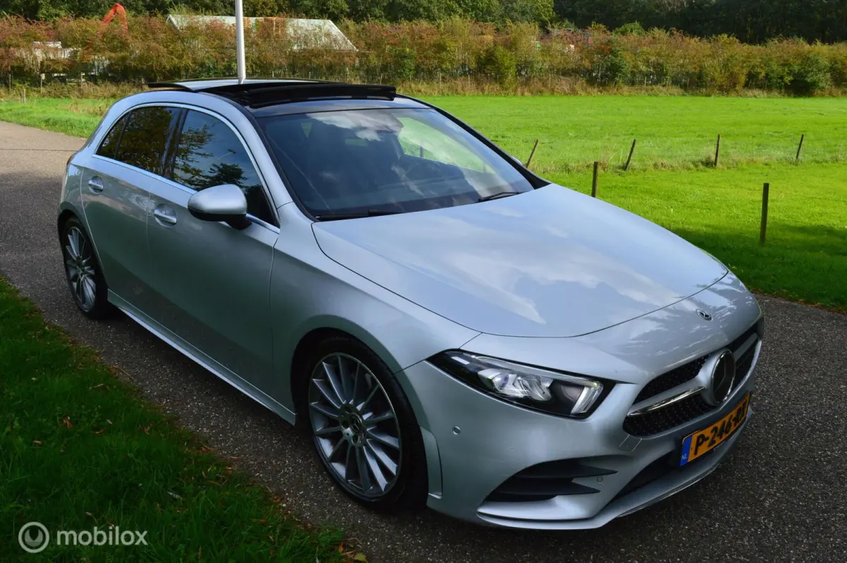 250 4MATIC Premium