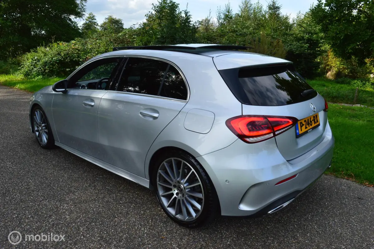 250 4MATIC Premium