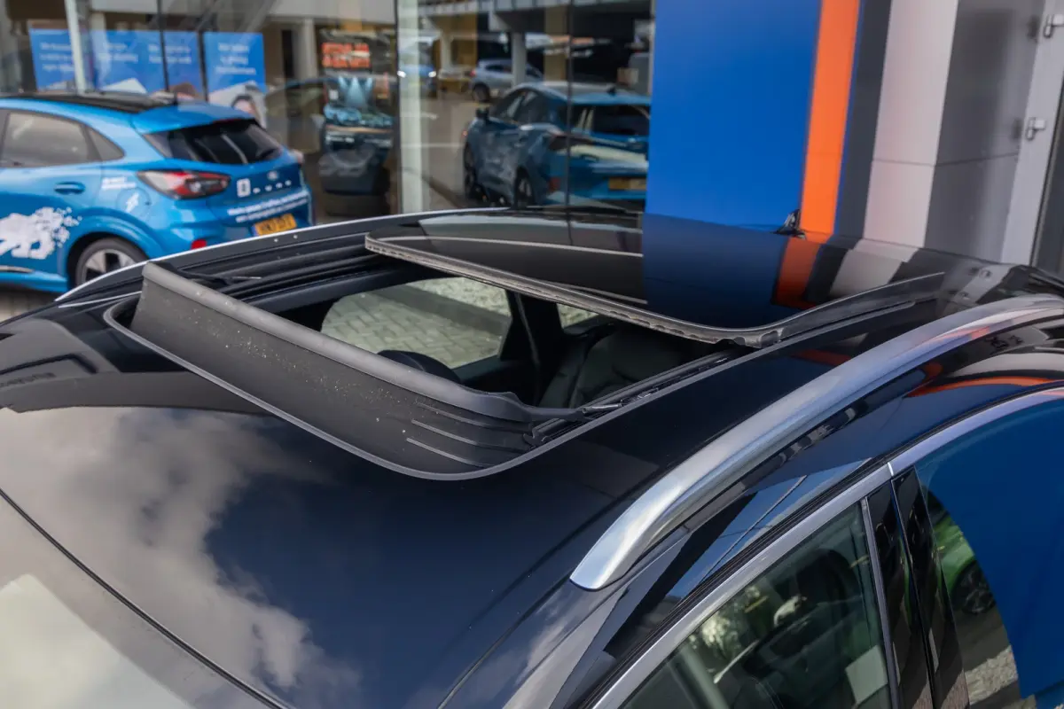 55 TFSI e S edition | Pano-dak | Bang & Olufsen | Cruise control adaptief | Stoelverwarming | Navigatie | Apple Carplay/Android Auto | Elektrisch bedienbare achterklep | Apple Carplay/Androi