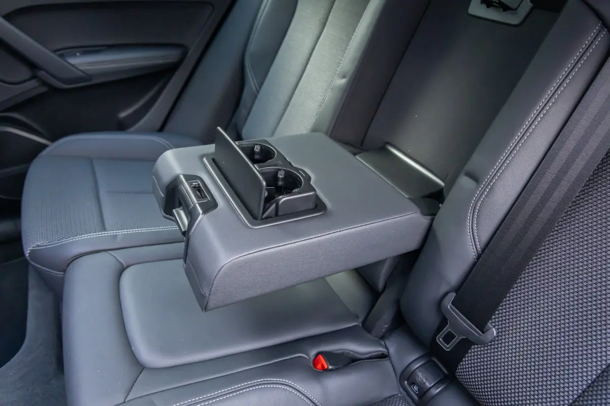 55 TFSI e S edition | Pano-dak | Bang & Olufsen | Cruise control adaptief | Stoelverwarming | Navigatie | Apple Carplay/Android Auto | Elektrisch bedienbare achterklep | Apple Carplay/Androi