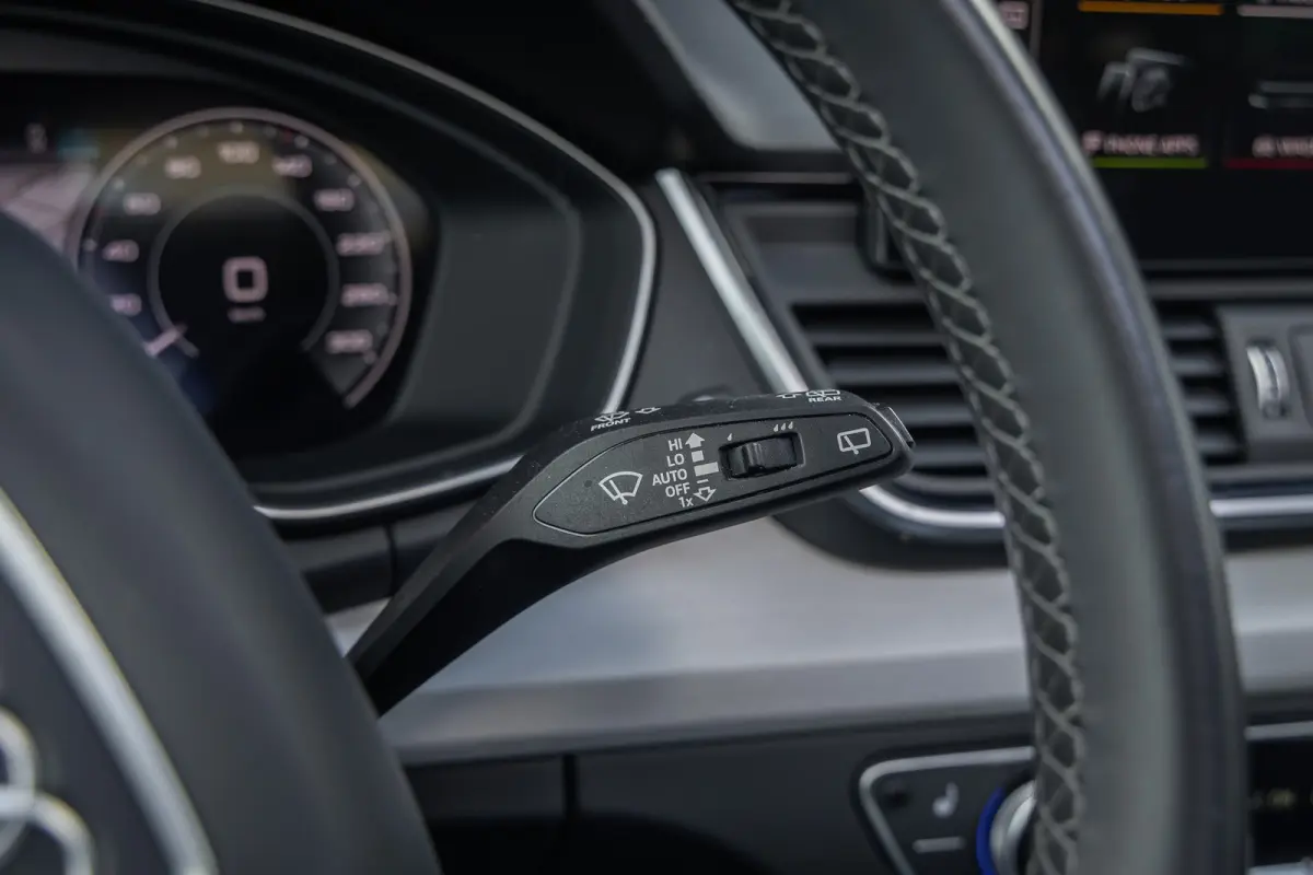 55 TFSI e S edition | Pano-dak | Bang & Olufsen | Cruise control adaptief | Stoelverwarming | Navigatie | Apple Carplay/Android Auto | Elektrisch bedienbare achterklep | Apple Carplay/Androi