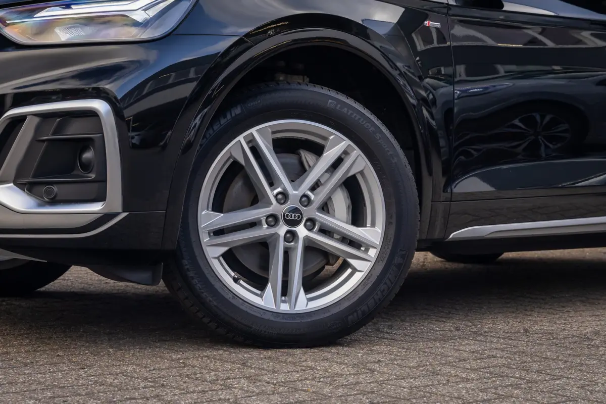 55 TFSI e S edition | Pano-dak | Bang & Olufsen | Cruise control adaptief | Stoelverwarming | Navigatie | Apple Carplay/Android Auto | Elektrisch bedienbare achterklep | Apple Carplay/Androi