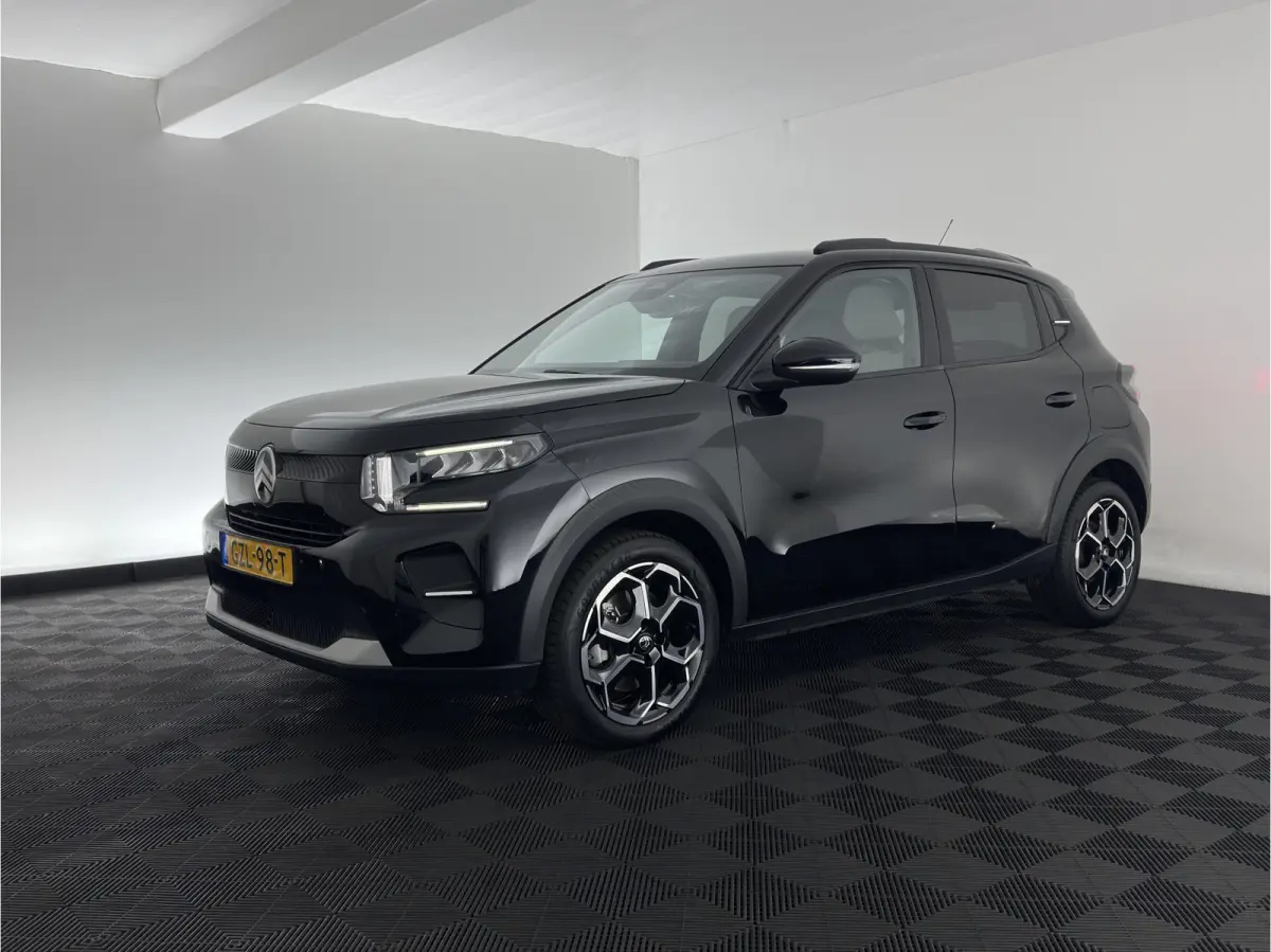 Max 113pk 44 kWh [3-Fase-11kW ] {SoH-90%} (INCL.BTW) *FULL-LED | NAVI-FULLMAP | CAMERA | COMFORT-SEATS | PRIVACY-GLASS | CARPLAY | DAB | ECC | PDC | CRUISE | 17''ALU*