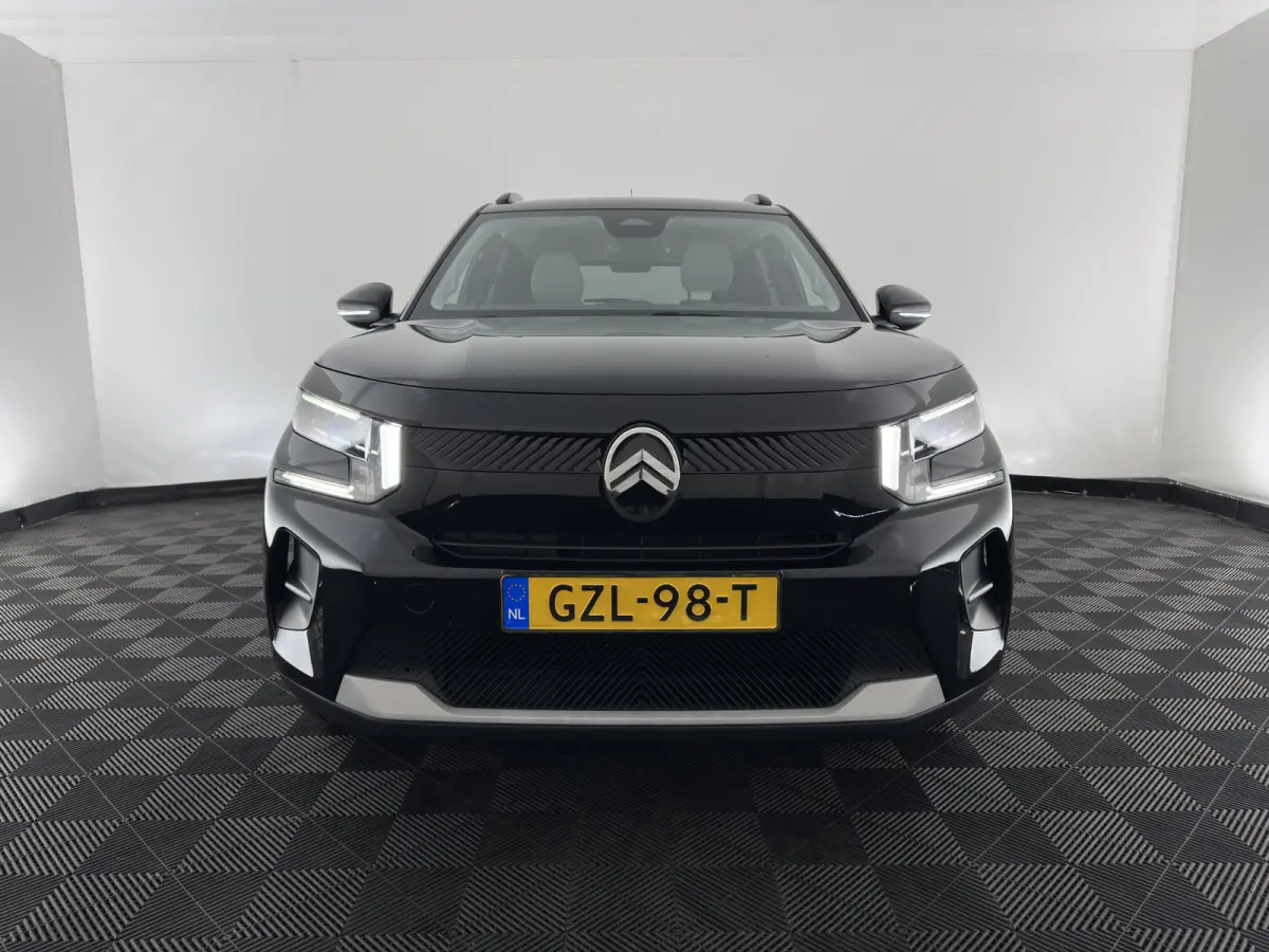 Max 113pk 44 kWh [3-Fase-11kW ] {SoH-90%} (INCL.BTW) *FULL-LED | NAVI-FULLMAP | CAMERA | COMFORT-SEATS | PRIVACY-GLASS | CARPLAY | DAB | ECC | PDC | CRUISE | 17''ALU*