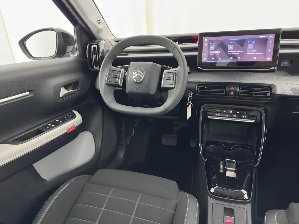 Max 113pk 44 kWh [3-Fase-11kW ] {SoH-90%} (INCL.BTW) *FULL-LED | NAVI-FULLMAP | CAMERA | COMFORT-SEATS | PRIVACY-GLASS | CARPLAY | DAB | ECC | PDC | CRUISE | 17''ALU*