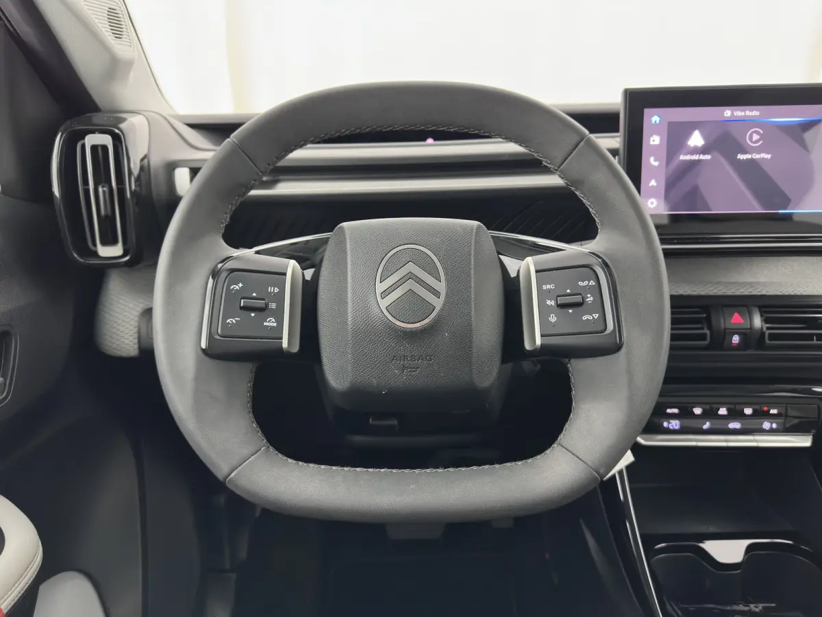Max 113pk 44 kWh [3-Fase-11kW ] {SoH-90%} (INCL.BTW) *FULL-LED | NAVI-FULLMAP | CAMERA | COMFORT-SEATS | PRIVACY-GLASS | CARPLAY | DAB | ECC | PDC | CRUISE | 17''ALU*