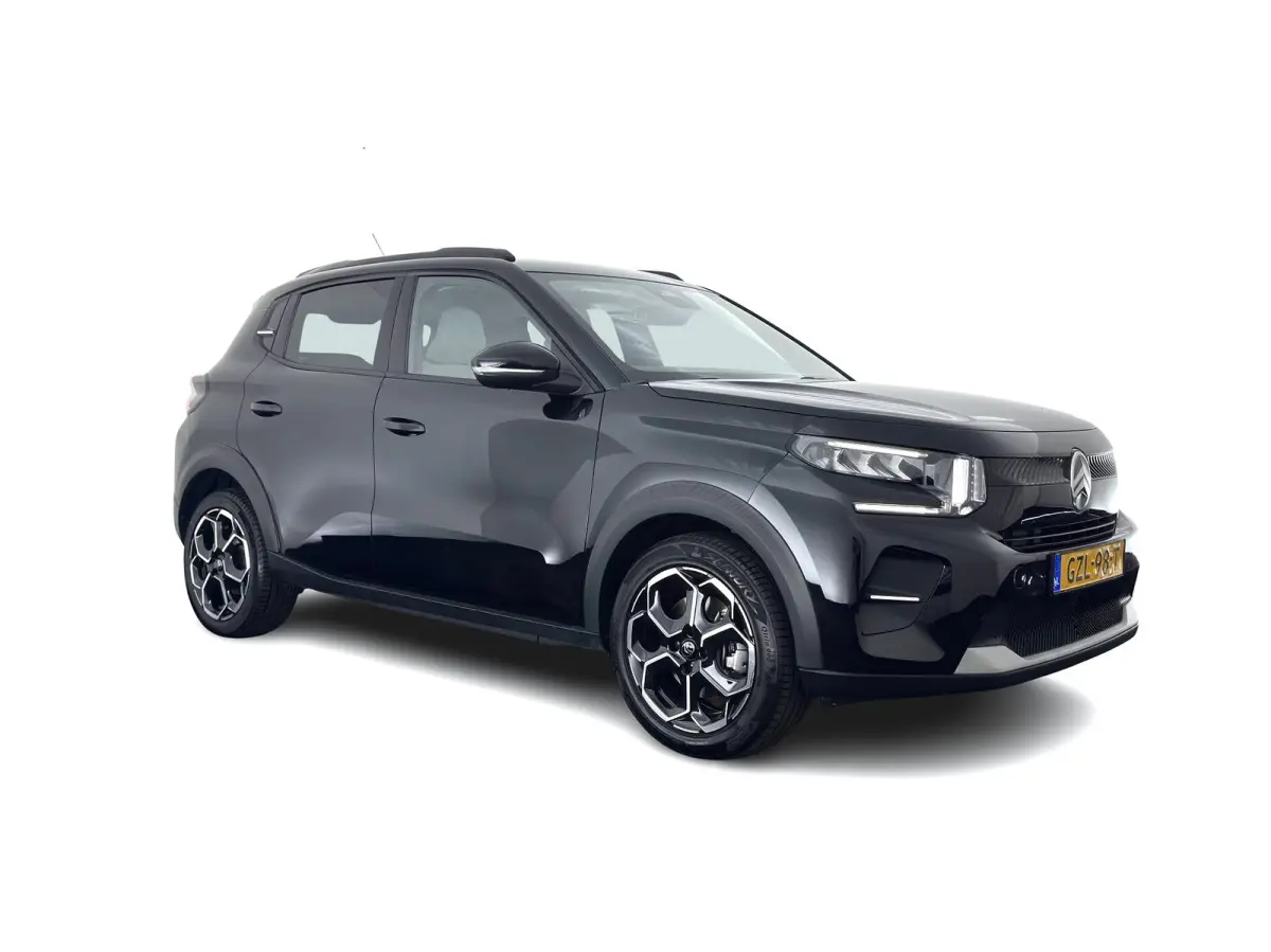 Max 113pk 44 kWh [3-Fase-11kW ] {SoH-90%} (INCL.BTW) *FULL-LED | NAVI-FULLMAP | CAMERA | COMFORT-SEATS | PRIVACY-GLASS | CARPLAY | DAB | ECC | PDC | CRUISE | 17''ALU*