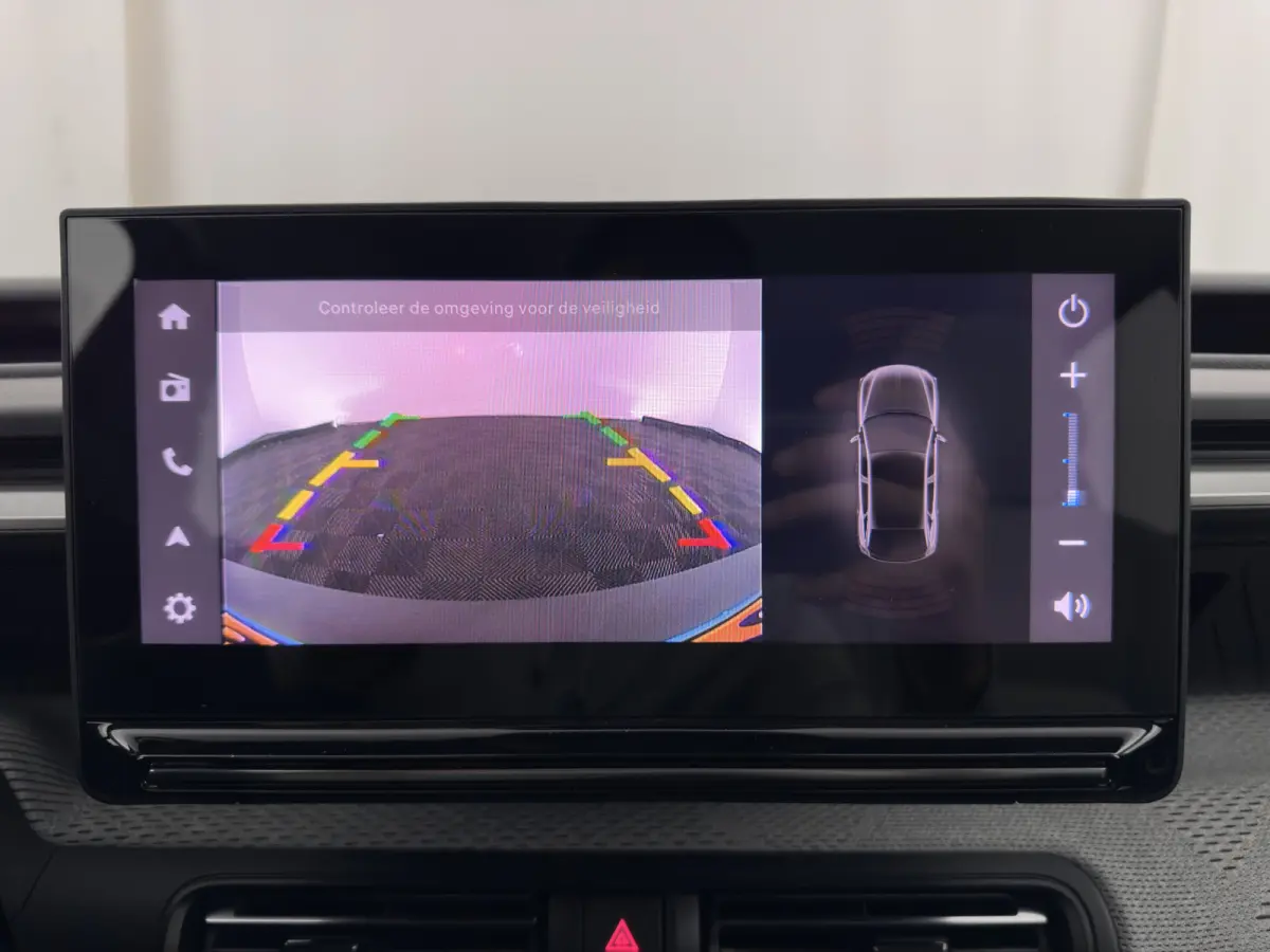Max 113pk 44 kWh [3-Fase-11kW ] {SoH-90%} (INCL.BTW) *FULL-LED | NAVI-FULLMAP | CAMERA | COMFORT-SEATS | PRIVACY-GLASS | CARPLAY | DAB | ECC | PDC | CRUISE | 17''ALU*