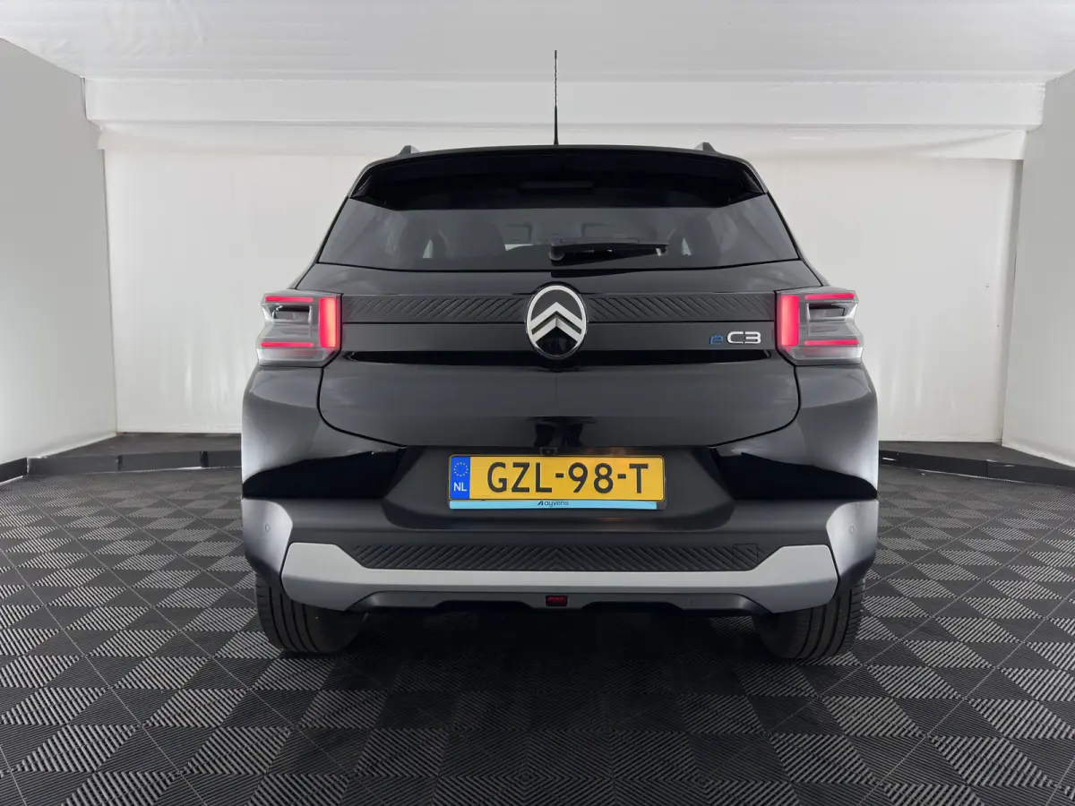 Max 113pk 44 kWh [3-Fase-11kW ] {SoH-90%} (INCL.BTW) *FULL-LED | NAVI-FULLMAP | CAMERA | COMFORT-SEATS | PRIVACY-GLASS | CARPLAY | DAB | ECC | PDC | CRUISE | 17''ALU*