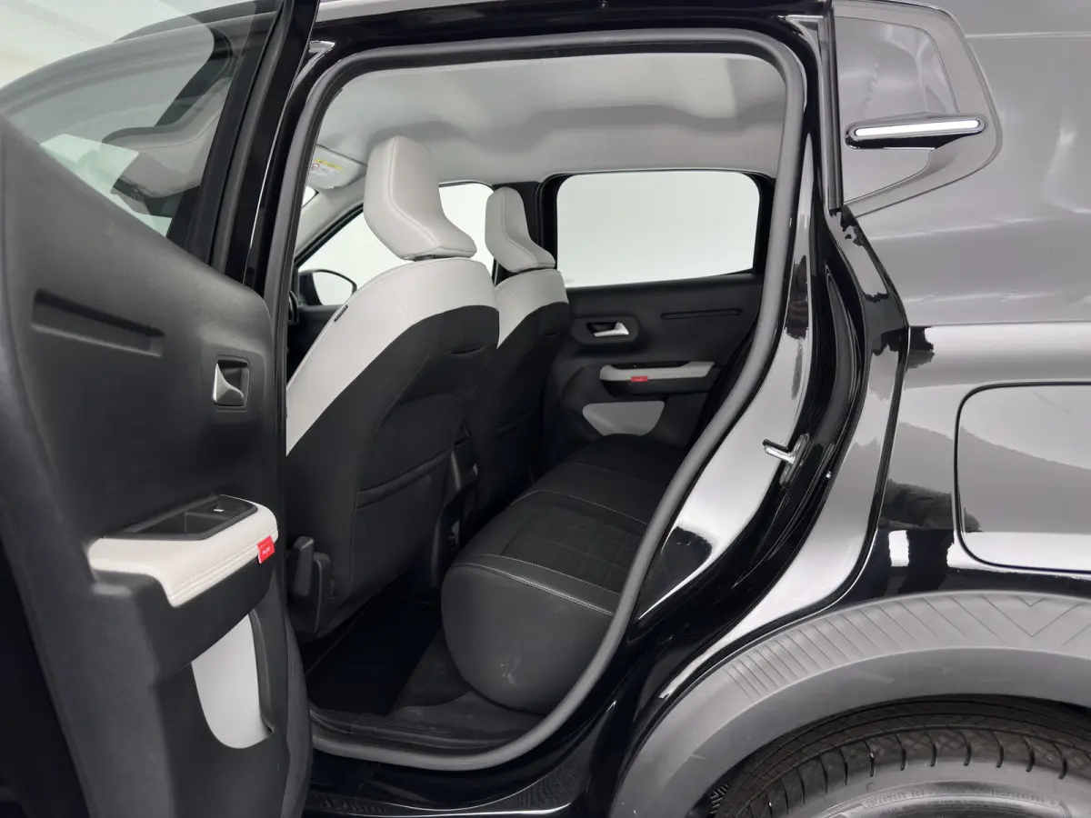Max 113pk 44 kWh [3-Fase-11kW ] {SoH-90%} (INCL.BTW) *FULL-LED | NAVI-FULLMAP | CAMERA | COMFORT-SEATS | PRIVACY-GLASS | CARPLAY | DAB | ECC | PDC | CRUISE | 17''ALU*