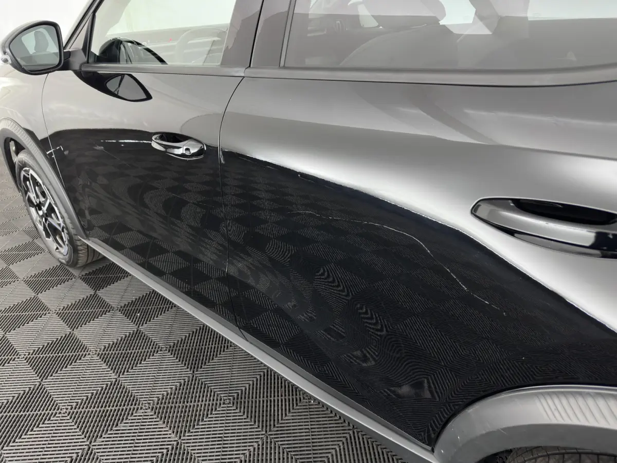 Max 113pk 44 kWh [3-Fase-11kW ] {SoH-90%} (INCL.BTW) *FULL-LED | NAVI-FULLMAP | CAMERA | COMFORT-SEATS | PRIVACY-GLASS | CARPLAY | DAB | ECC | PDC | CRUISE | 17''ALU*
