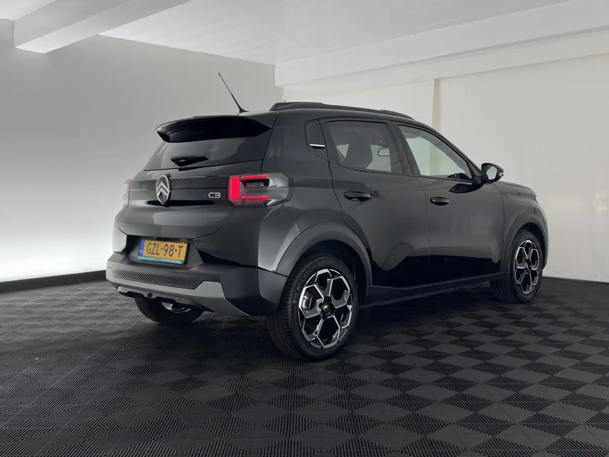 Max 113pk 44 kWh [3-Fase-11kW ] {SoH-90%} (INCL.BTW) *FULL-LED | NAVI-FULLMAP | CAMERA | COMFORT-SEATS | PRIVACY-GLASS | CARPLAY | DAB | ECC | PDC | CRUISE | 17''ALU*