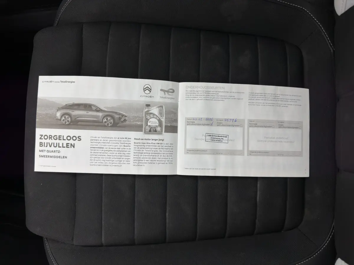 Max 113pk 44 kWh [3-Fase-11kW ] {SoH-90%} (INCL.BTW) *FULL-LED | NAVI-FULLMAP | CAMERA | COMFORT-SEATS | PRIVACY-GLASS | CARPLAY | DAB | ECC | PDC | CRUISE | 17''ALU*