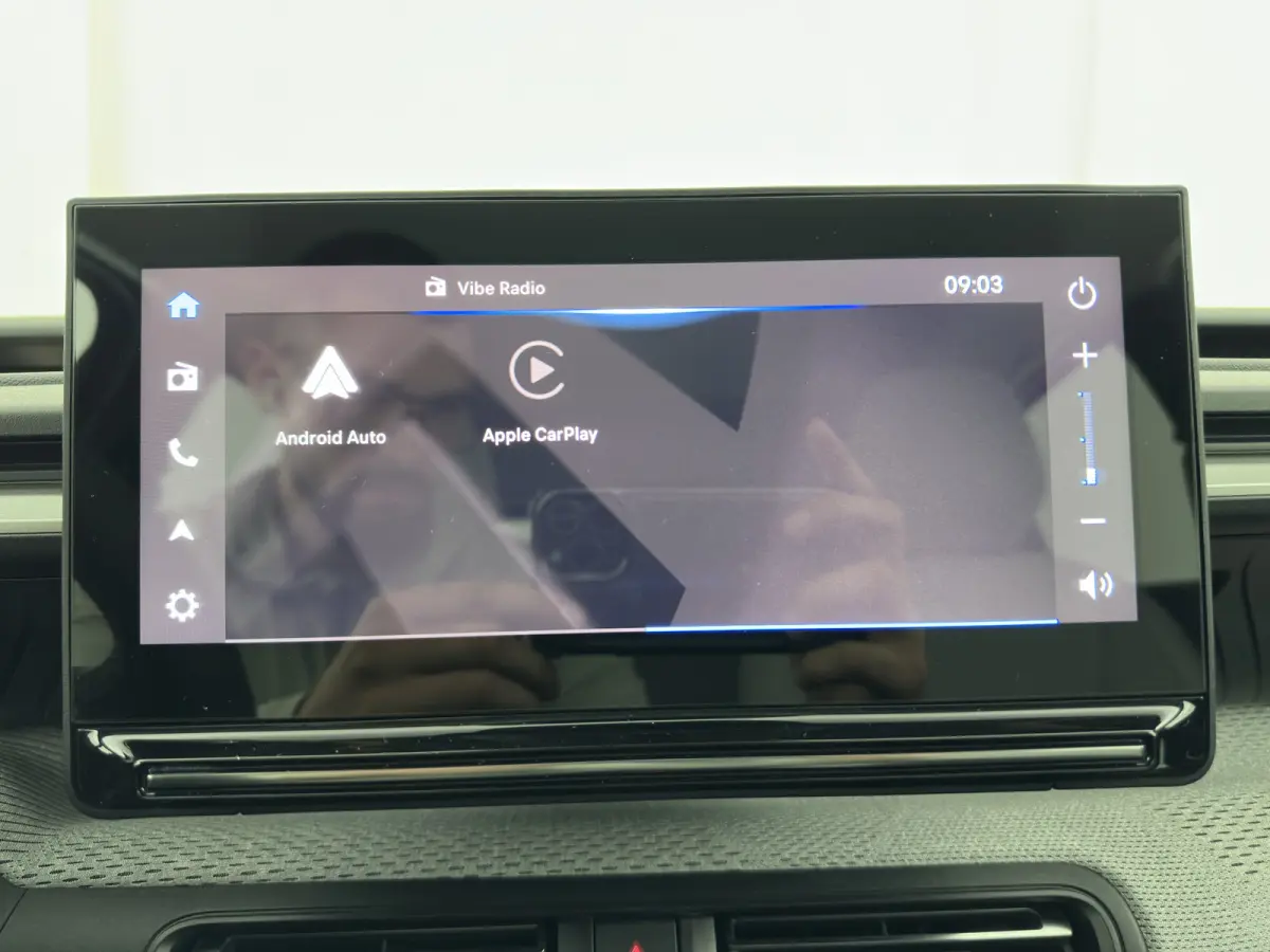 Max 113pk 44 kWh [3-Fase-11kW ] {SoH-90%} (INCL.BTW) *FULL-LED | NAVI-FULLMAP | CAMERA | COMFORT-SEATS | PRIVACY-GLASS | CARPLAY | DAB | ECC | PDC | CRUISE | 17''ALU*