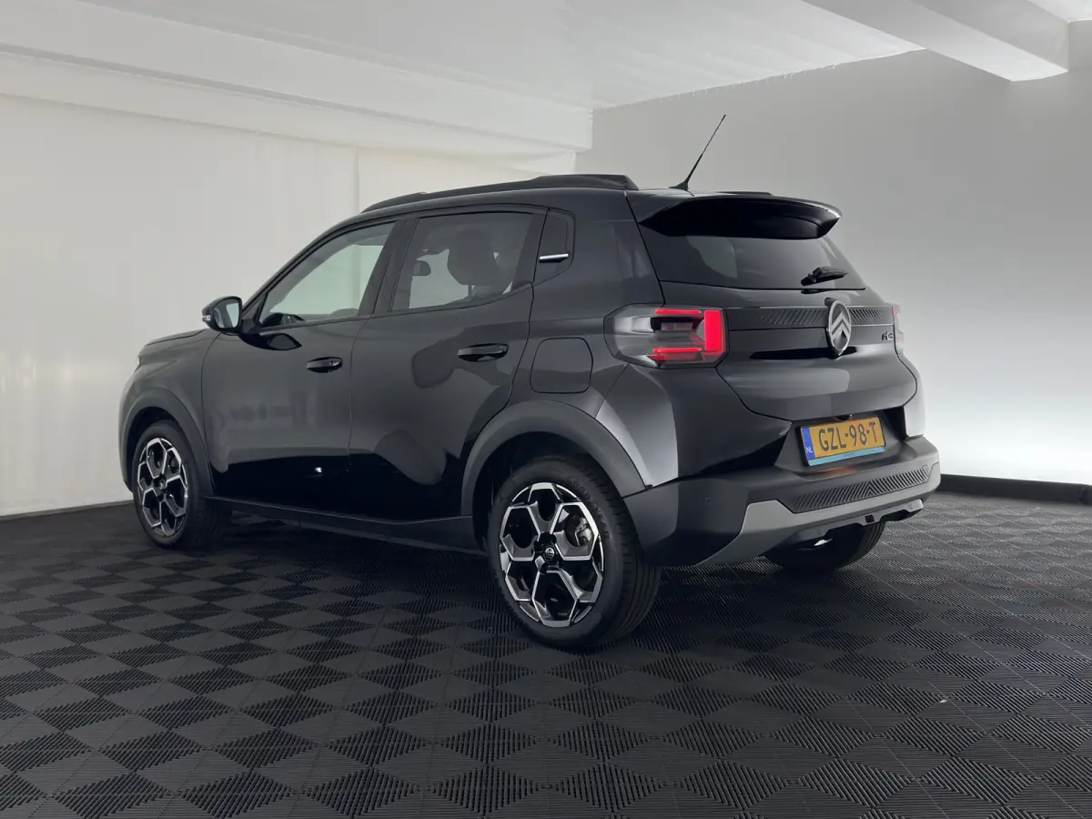 Max 113pk 44 kWh [3-Fase-11kW ] {SoH-90%} (INCL.BTW) *FULL-LED | NAVI-FULLMAP | CAMERA | COMFORT-SEATS | PRIVACY-GLASS | CARPLAY | DAB | ECC | PDC | CRUISE | 17''ALU*