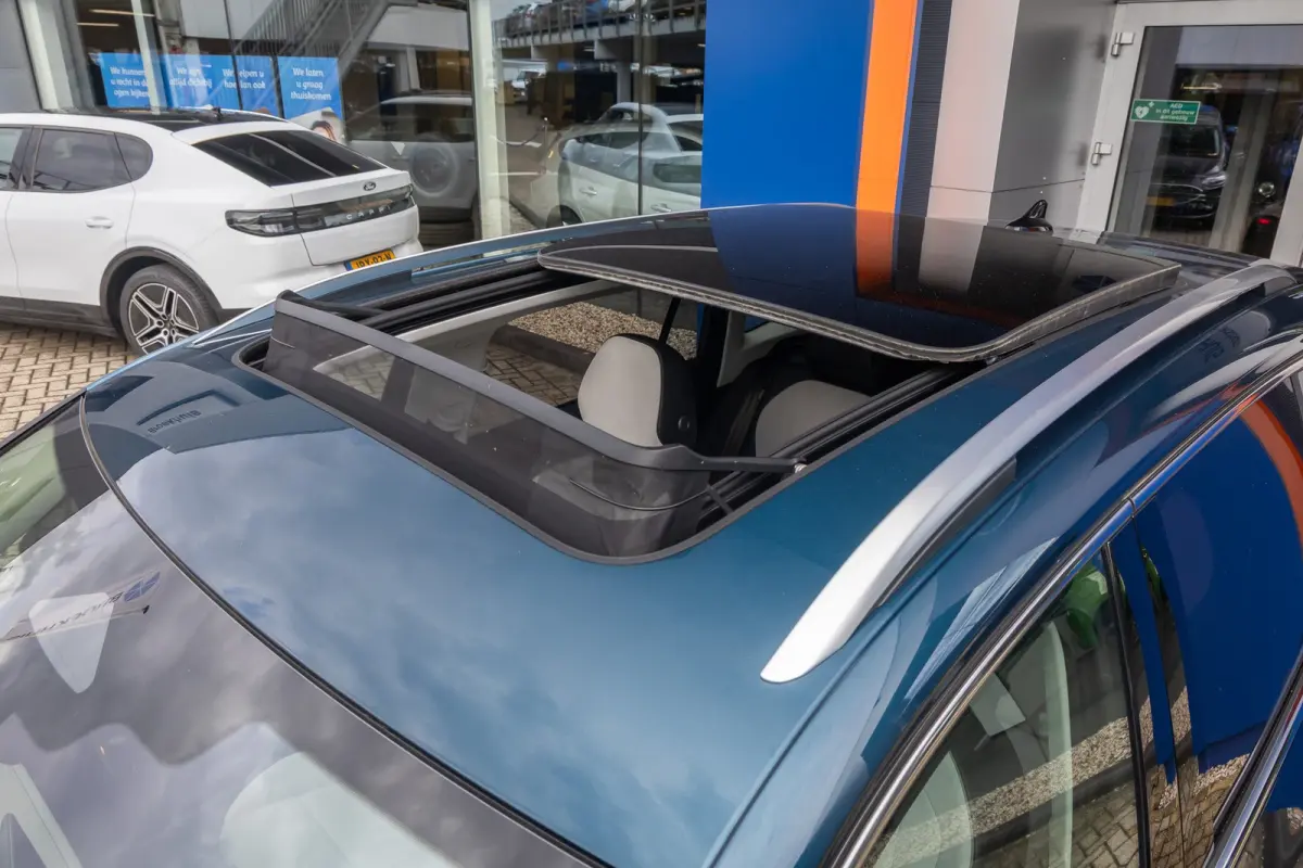 1.5 eHybrid Elegance | Elek. Trekhaak | Cruise control adaptief | Panorama dak Elek. | 20'' | 360 Camera | Stoel/Stuurverwarming | Achterklep Elek. | Apple Carplay/Android Auto | Achteruitri